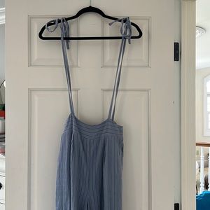 Lost and wander pant jumpsuit